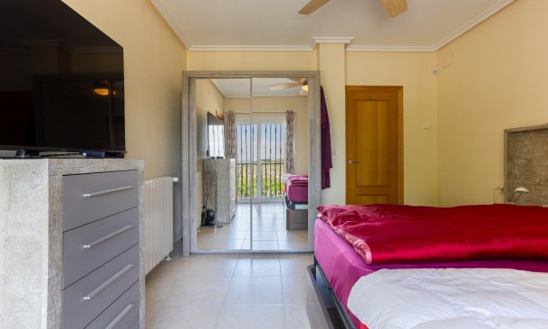 Venta - Villa independiente -
La Zarza