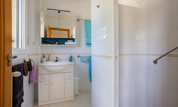 Venta - Villa independiente -
La Zarza