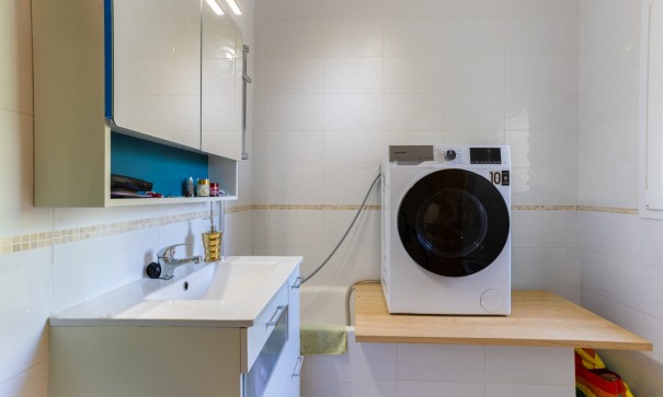 Venta - Villa independiente -
La Zarza