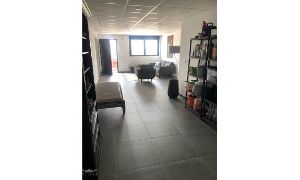 Revente - Villa Individuelle -
Pinoso - Pinoso Alicante