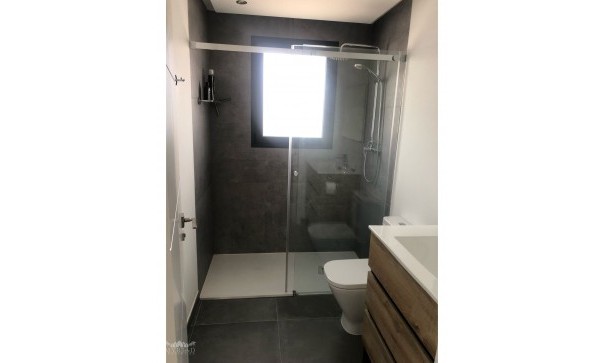 Revente - Villa Individuelle -
Pinoso - Pinoso Alicante