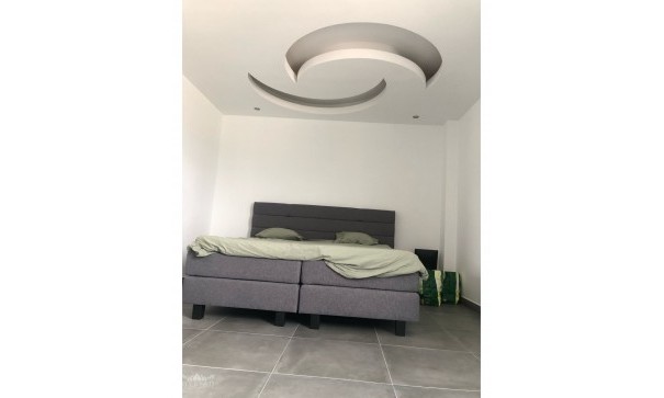 Revente - Villa Individuelle -
Pinoso - Pinoso Alicante