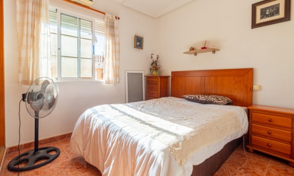 Sale - Town house -
Orihuela Costa - Cabo Roig