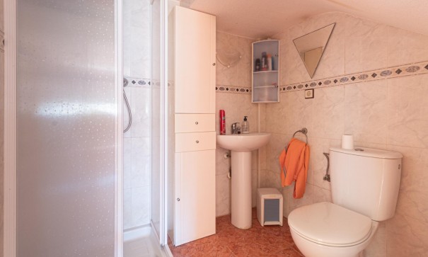 Sale - Town house -
Orihuela Costa - Cabo Roig