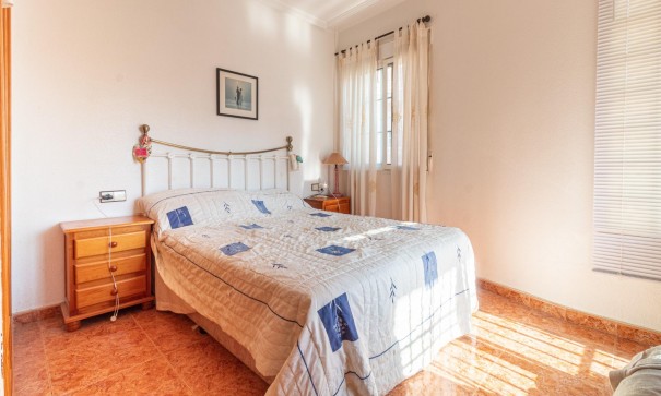 Sale - Town house -
Orihuela Costa - Cabo Roig