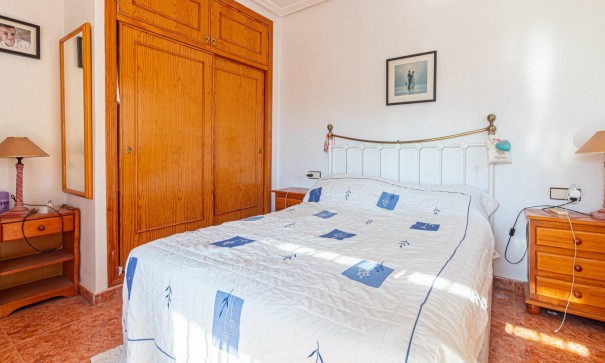 Sale - Town house -
Orihuela Costa - Cabo Roig