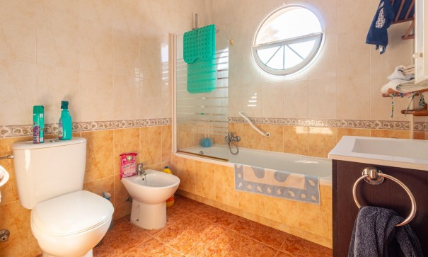 Sale - Town house -
Orihuela Costa - Cabo Roig