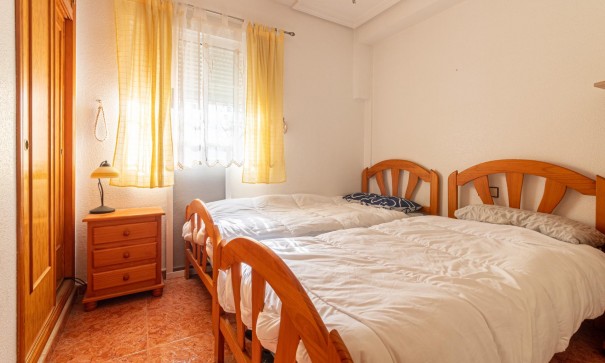 Sale - Town house -
Orihuela Costa - Cabo Roig