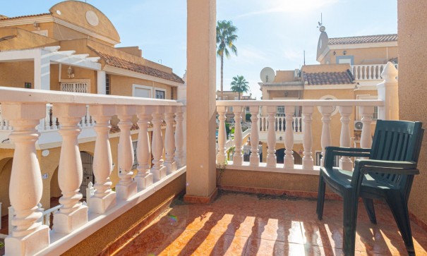 Sale - Town house -
Orihuela Costa - Cabo Roig