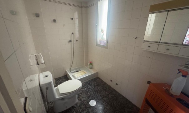 Herverkoop - Apartement Flat -
Torrevieja - Playa del Acequión