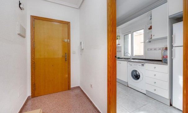 Sale - Apartment Flat -
Torrevieja - Parque de las Naciones