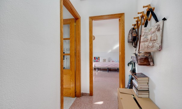 Sale - Apartment Flat -
Torrevieja - Parque de las Naciones