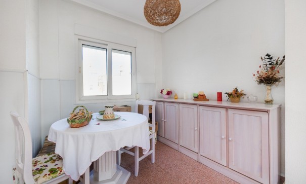 Sale - Apartment Flat -
Torrevieja - Parque de las Naciones