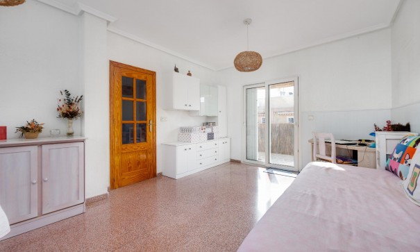 Sale - Apartment Flat -
Torrevieja - Parque de las Naciones