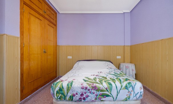 Sale - Apartment Flat -
Torrevieja - Parque de las Naciones