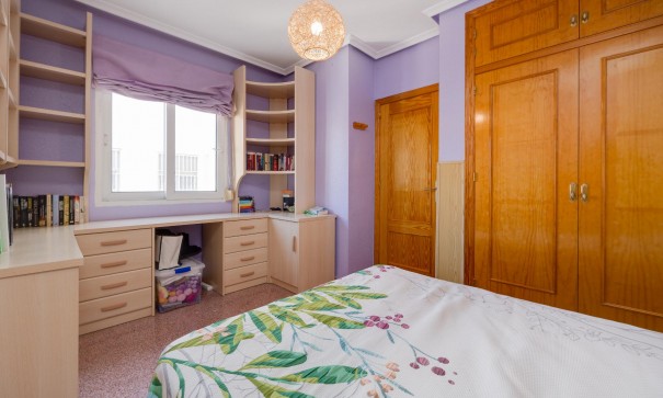 Sale - Apartment Flat -
Torrevieja - Parque de las Naciones