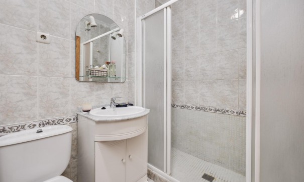 Sale - Apartment Flat -
Torrevieja - Parque de las Naciones