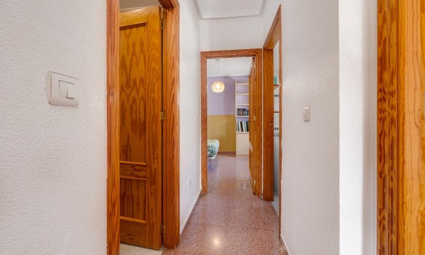 Sale - Apartment Flat -
Torrevieja - Parque de las Naciones