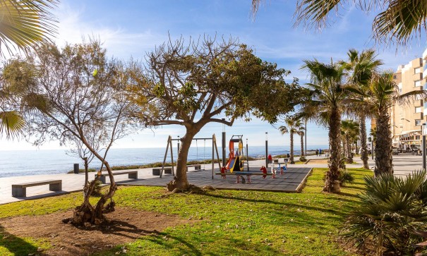 Sale - Apartment Flat -
Torrevieja - Parque de las Naciones