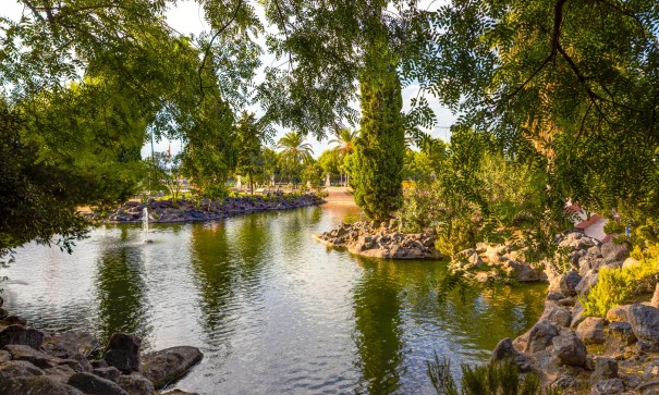 Sale - Apartment Flat -
Torrevieja - Parque de las Naciones