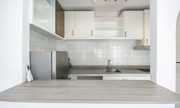 Sprzedaż - Dom miejski -
San Miguel de Salinas