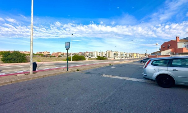 Sale - Apartment Flat -
Torrevieja - Aguas Nuevas