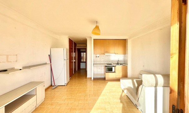 Sale - Apartment Flat -
Torrevieja - Aguas Nuevas