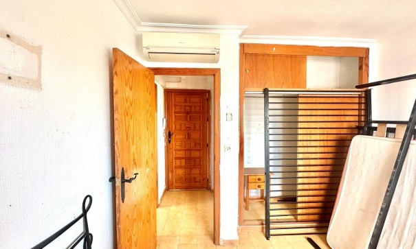 Sale - Apartment Flat -
Torrevieja - Aguas Nuevas