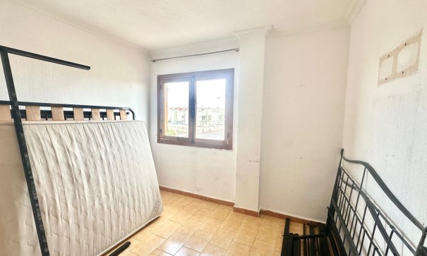 Sale - Apartment Flat -
Torrevieja - Aguas Nuevas