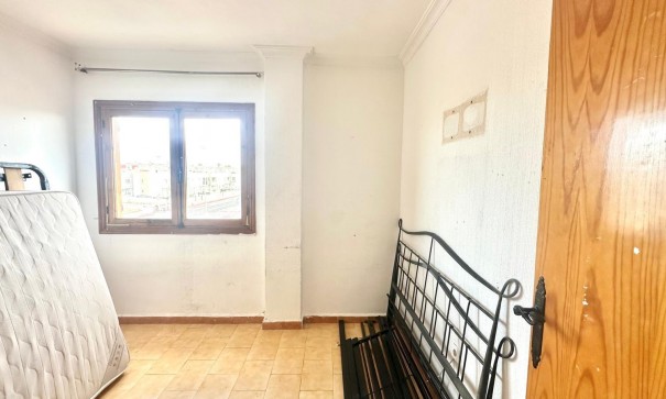 Sale - Apartment Flat -
Torrevieja - Aguas Nuevas