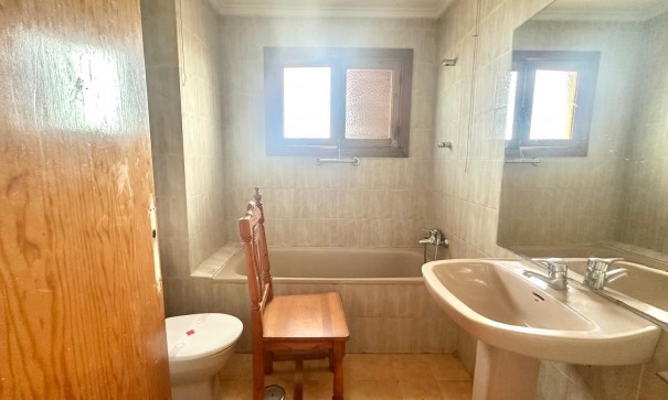 Sale - Apartment Flat -
Torrevieja - Aguas Nuevas