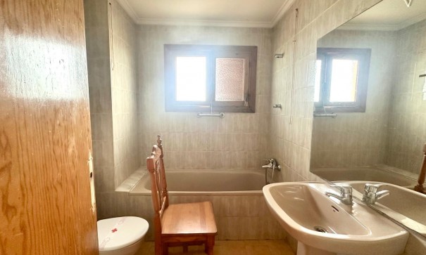 Sale - Apartment Flat -
Torrevieja - Aguas Nuevas