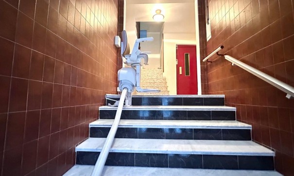 Sale - Apartment Flat -
Torrevieja - Playa del cura