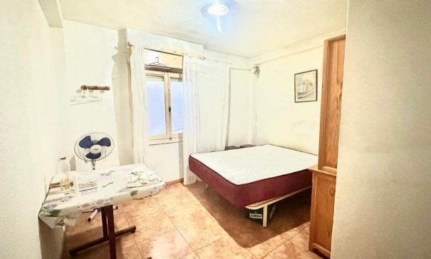 Sale - Apartment Flat -
Torrevieja - Playa del cura