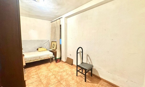 Sale - Apartment Flat -
Torrevieja - Playa del cura