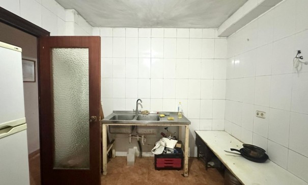 Sale - Apartment Flat -
Torrevieja - Playa del cura