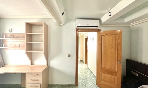 Resale - Wohnung Appartement -
Torrevieja - torrevieja