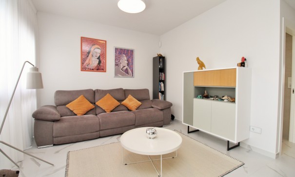 Återförsäljning - Lägenhet lägenhet -
San Miguel de Salinas