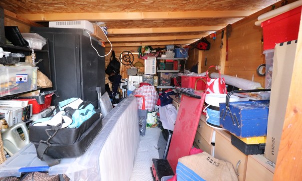 Resale - Freistehende Villa -
Hondón de las Nieves