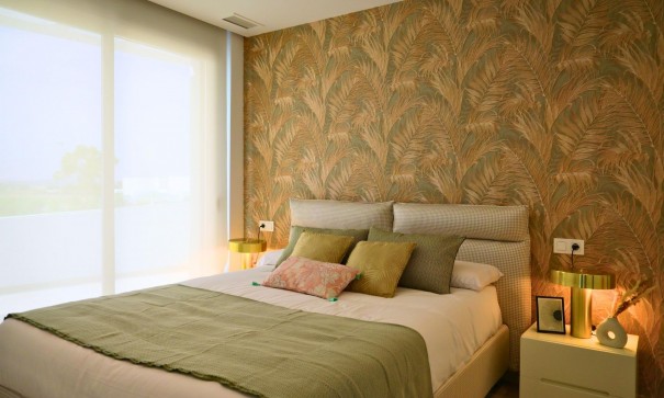 Nouvelle construction - Villa Individuelle -
Dolores - polideportivo