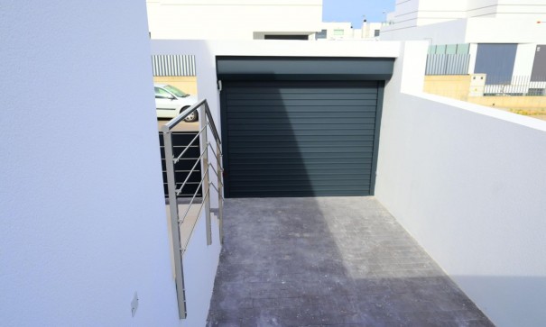 Nouvelle construction - Villa Individuelle -
Dolores - polideportivo