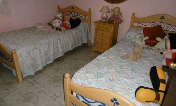 Revente - Finca Propriété rurale -
Yecla