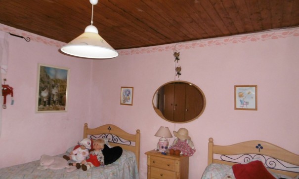 Revente - Finca Propriété rurale -
Yecla