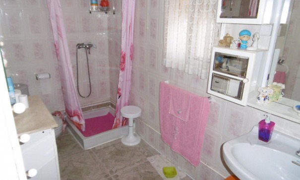 Revente - Finca Propriété rurale -
Yecla