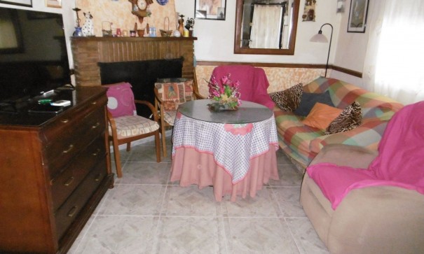 Revente - Finca Propriété rurale -
Yecla