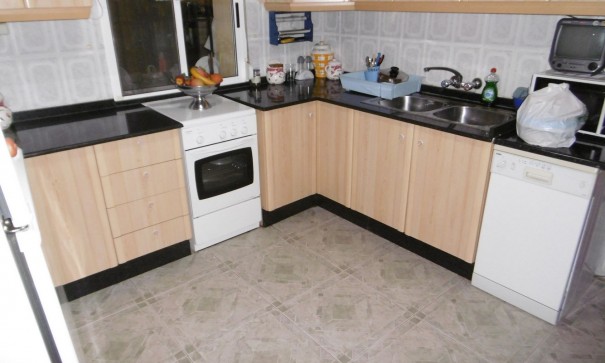 Revente - Finca Propriété rurale -
Yecla