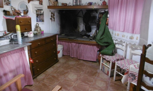 Revente - Finca Propriété rurale -
Yecla