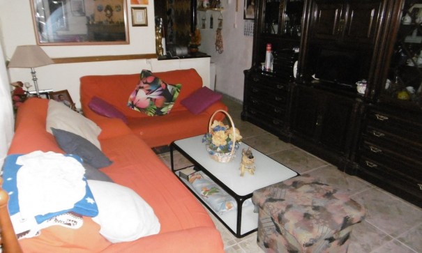 Revente - Finca Propriété rurale -
Yecla