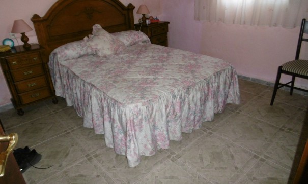 Revente - Finca Propriété rurale -
Yecla