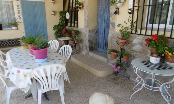 Revente - Finca Propriété rurale -
Yecla